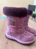 Kinder Winterstiefel Thüringen - Buttstädt Vorschau