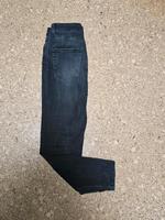 Schwarze Jeans von PIECES Bayern - Treuchtlingen Vorschau