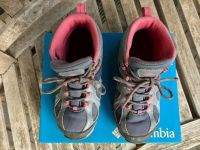 COLUMBIA Kinder Outdoor-/ Trecking-Schuhe wasserdicht 32 (NP 76€) Nordrhein-Westfalen - Bedburg Vorschau