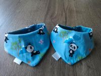 Halstuch NEU Dreieckstuch handmade Melli's Nähecke Panda Hemelingen - Mahndorf Vorschau