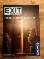 EXIT Das Spiel Das mysteriöse Museum Kosmos Nordrhein-Westfalen - Greven Vorschau
