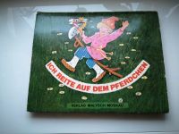 3 D PopUp Buch, Ich reite auf dem Pferdchen Berlin - Köpenick Vorschau