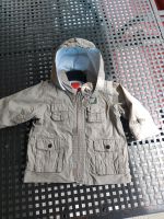 Esprit Jäckchen Trenchcoat Gr. 80 12 Monate Baby wie neu Nordrhein-Westfalen - Dinslaken Vorschau