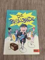 Buch, Die Brüllbande, Beltz & Gelberg, Jörg Isermeyer Nordrhein-Westfalen - Gescher Vorschau