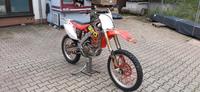 Honda Crf 250 Enduro Cross Baden-Württemberg - Heiligkreuzsteinach Vorschau