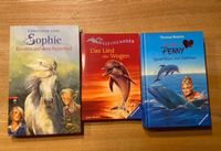 Kinderbücher Pferde Delfin Geschichten wie neu ♥️ Rheinland-Pfalz - Frei-Laubersheim Vorschau