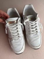 Guess Sneaker Größe 39 Niedersachsen - Papenburg Vorschau