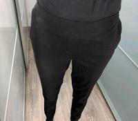 Schicke Esmara Hose Anzug Gr. 38 schwarz Bayern - Kolitzheim Vorschau