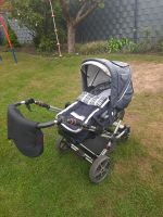 Kinderwagen von Hartan Nordrhein-Westfalen - Ahlen Vorschau