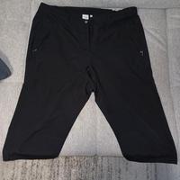 Wanderhose schwarz 46 Sachsen - Schwarzenberg (Erzgebirge) Vorschau