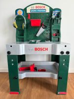 Bosch Werkbank für Kinder Hessen - Hofheim am Taunus Vorschau