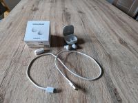 Samsung Buds 2 weiß Sachsen - Delitzsch Vorschau