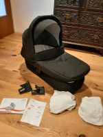 Britax Römer Kinderwagenaufsatz inkl. Adapter für Britax Buggy Nordrhein-Westfalen - Jüchen Vorschau