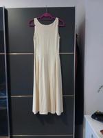 Sommerkleid von Beachtime in Größe 38 in hellgelb Sachsen - Brandis Vorschau