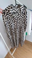zara maxikleid leinen sommerkleid Damen Niedersachsen - Giesen Vorschau