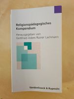 Adam/Lachmann:Religionspädagogisches Kompendium Dresden - Innere Altstadt Vorschau