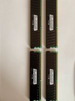 4x4 Cossair Vengeance Memory 16GB DDR3 RAM 1600 mhz Nordrhein-Westfalen - Everswinkel Vorschau