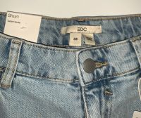 EDC by ESPRIT Damen Jeans Shorts Hose 2XL (44) Inch 33 Stuttgart - Stuttgart-Süd Vorschau