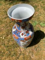 Ming Dynastie Vase - handbemalt feinstes Porzellan 1994 Nordrhein-Westfalen - Wermelskirchen Vorschau