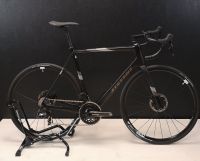 Stevens Izoard Pro Disc, Sram Force AXS, Gr. 56 und 58 cm, NEU Thüringen - Leinefelde Vorschau