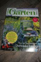 MEIN SCHÖNER GARTEN 7/2017 Gartenmagazin  ZEITUNG(3:2) C Sachsen - Freiberg Vorschau