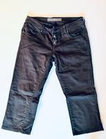 S.Oliver 3/4 Hose Caprihose W28 Hessen - Kalbach Vorschau