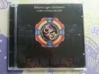 Electric Light Orchestra–A New World Record(Jewel Case CD)Wie Ne Sachsen-Anhalt - Wolfen Vorschau
