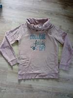 QS s. Oliver Sweatshirt rosa Gr XL Nordrhein-Westfalen - Oelde Vorschau