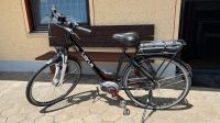 SINUS CB 30 E-Bike Bayern - Furth im Wald Vorschau