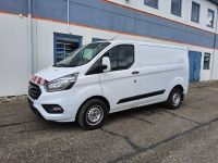 Ford Transit Custom L1H1 EcoBlueHybrid Diesel Kastenwagen AHK Baden-Württemberg - Merklingen Vorschau