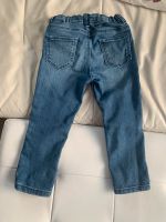 Neuwertige H& M Jeans in gr. 86 für 4€! Topp! Saarland - Kirkel Vorschau