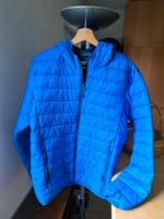 Herren Steppjacke von CMP in blau,  Größe 48 Saarland - Illingen Vorschau