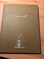 Buch Max Ernst Ulrich Bischof Jenseits der Malerei Düsseldorf - Angermund Vorschau