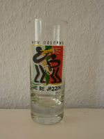 Schnapsglas New Orleans We Be Jazzin' Jazz Fest Vintage Design München - Au-Haidhausen Vorschau