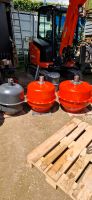 Trommel Mischtrommel S4 Aufnahme 180 Ltr Nordrhein-Westfalen - Gangelt Vorschau