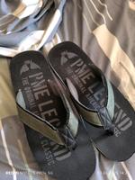 PME Flip-Flops gr45 ungetragen Nordrhein-Westfalen - Oberhausen Vorschau