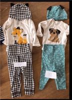 2 Sets Baby H&M in 56 und 62 Bielefeld - Joellenbeck Vorschau