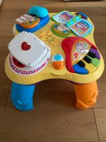 Fisher Price Spieltisch Hessen - Ebsdorfergrund Vorschau