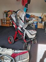 Kinderwagen Nordrhein-Westfalen - Bottrop Vorschau