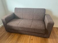 Schlafsofa, Sofa umklappbar mit Bettkasten Nordrhein-Westfalen - Remscheid Vorschau