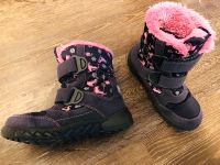 Richter Stiefel Winterstiefel Herbst Gr. 29 sehr gut Baden-Württemberg - Gärtringen Vorschau