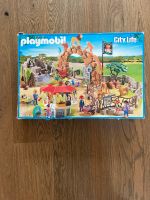 Playmobil Zoo 6634 Hessen - Hattersheim am Main Vorschau