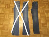 Only Jeans Hose slim straight mid S / 32 Altona - Hamburg Blankenese Vorschau