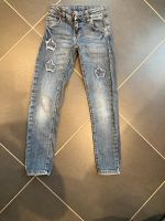 Fit-z / Jako-o Jeans 128 Niedersachsen - Bad Essen Vorschau