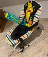 Babyschaukel Bouncer Hauck Winnie Pooh Disney Thüringen - Leutenberg Vorschau