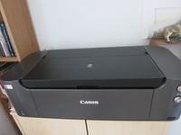 Canon Pixma Pro-10s Drucker bis A3 Niedersachsen - Reppenstedt Vorschau