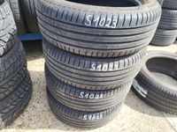 4x Sommerreifen Demo 195-55-16 87H Bridgestone Turanza T005 Dot.2 Nordrhein-Westfalen - Zülpich Vorschau