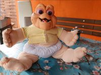 Baby Sinclair von Hasbro Sachsen-Anhalt - Zahna-Elster Vorschau