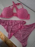 Lascana BH Neckholder und  2 String Tangas Baden-Württemberg - Ebersbach an der Fils Vorschau