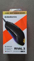 Steelseries Rival 3 Gaming mouse neu OVP Bayern - Schechen Vorschau